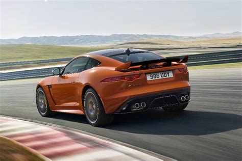 Yes! Jaguar Land Rover's Awesome Supercharged V8 Lives On | CarBuzz