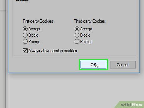 Image result for How to Enable Cookies and JavaScript