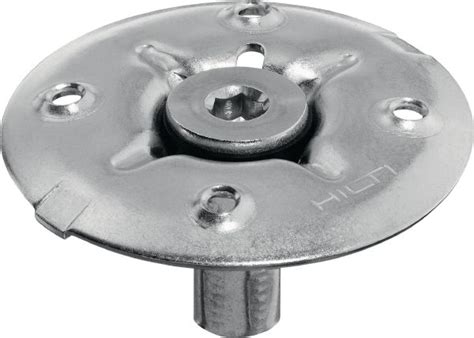 Fasteners - Hilti India