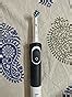 Oral B Vitality Rechargeable Rotating Electric Toothbrush for Adults, 2 ...