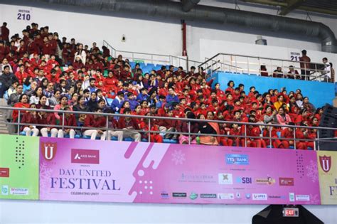 Welcome to DAV KAPILDEV PUBLIC SCHOOL