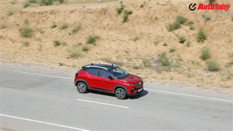 Vocal for Local ft. Renault Kiger - Blue Pottery, Black Pottery and ...