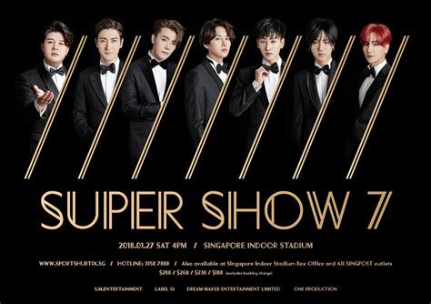 Super Junior - Kpop Wallpaper (33716987) - Fanpop