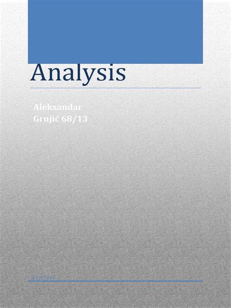 Image result for Contrastive Analysis Example