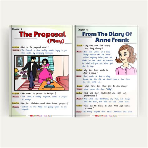 Class 10 – NCERT Kaksha