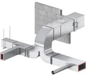 Air Ventilation System Manufacturer Supplier from Pune India Aircare ...