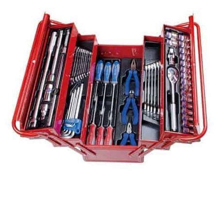 Tool Box Scanner 的图像结果