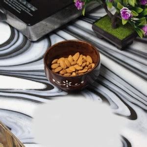 Wooden Mystique Wooden Utility Container - 1 ml Price in India - Buy ...