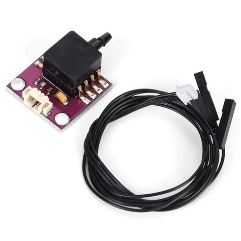 Mpxv7002dp Sensor Silicon Pressure Sensor Breakout Pressure Sensor ...