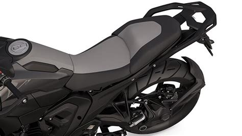 BMW R 1300 GS Triple Black Variant | R 1300 GS | BMW Motorrad