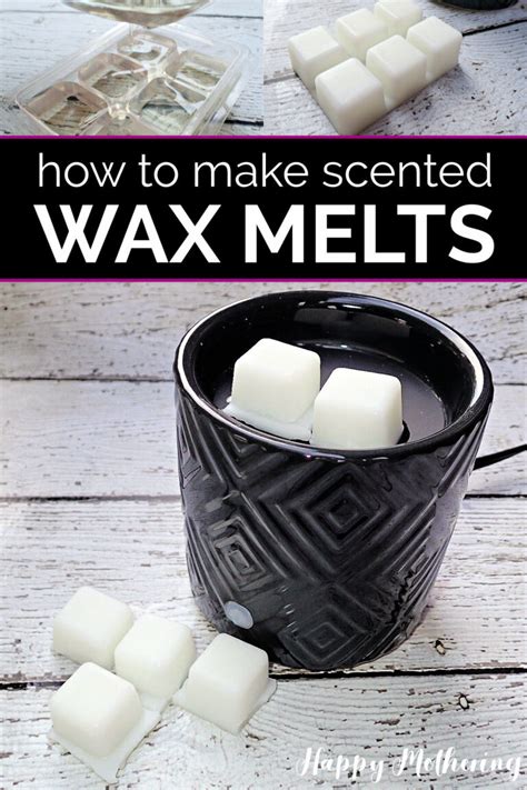 Image result for Making Wax