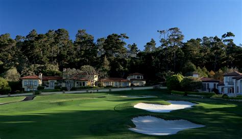 Incredible $31 Million Pebble Beach Property Goes On The Market | Golf ...