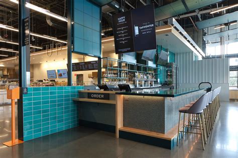 Whole Foods Market | Porter Ranch - DL English Design | DL English Design