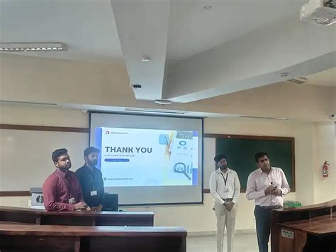 Pitch Deck Presentation