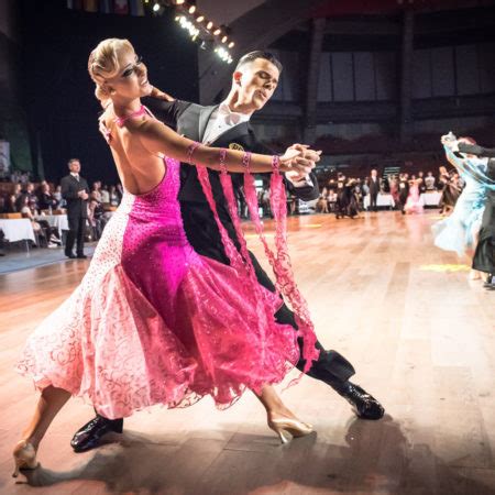 Image result for Quickstep Dance Competition