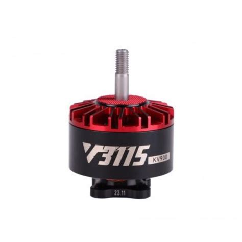 T Motor Velox V3115 FPV Drone Motors 900 KV buy online at Low Price in ...
