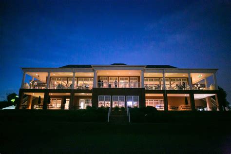 Rolling Road Golf Club - Country Club Weddings - Catonsville, MD ...