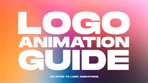 Image result for Video Logo Animation
