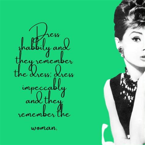 Coco Chanel Famous and Inspirational Quotes about Fashion, Luxury with ...