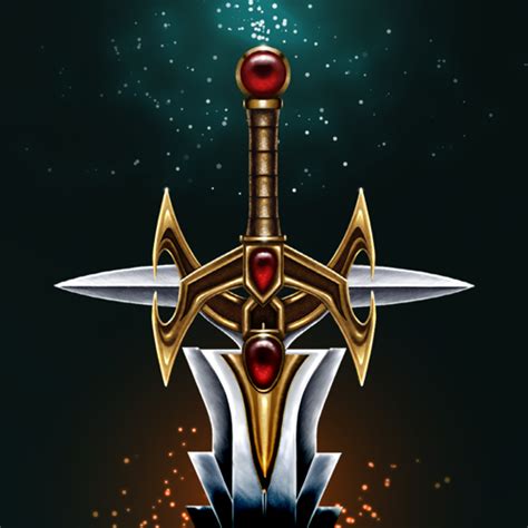 Fallen Sword – Apps on Google Play