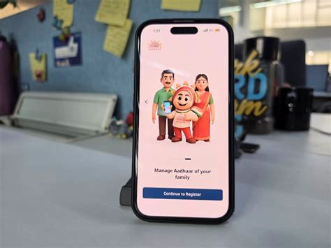 mAadhaar app shuts down soon: What changes and how to set up the new ...
