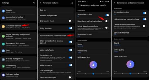 Galaxy S21 Tutorial 的图像结果