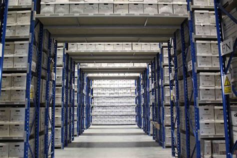 Image result for Document Storage Solutions