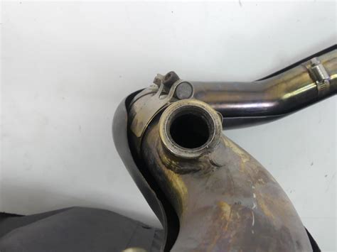 Image result for Python Rayzer Exhaust