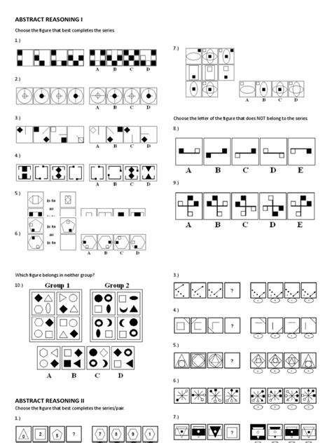 Image result for Abstract Reasoning Reviewer