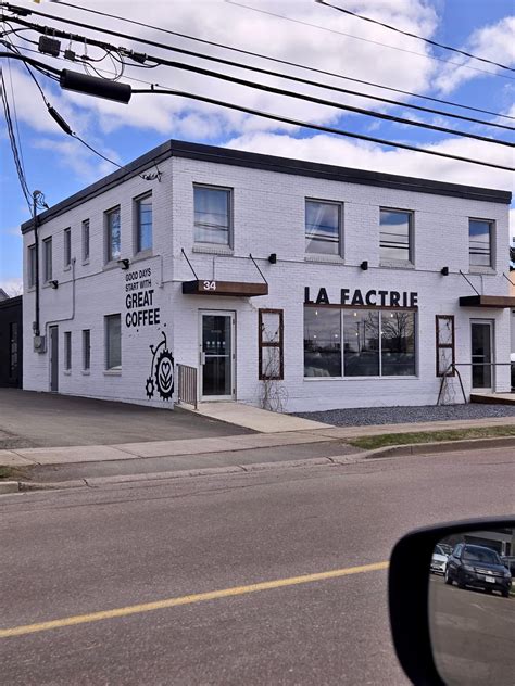 The Best Restaurants in Moncton, New Brunswick: The Locals' Pick