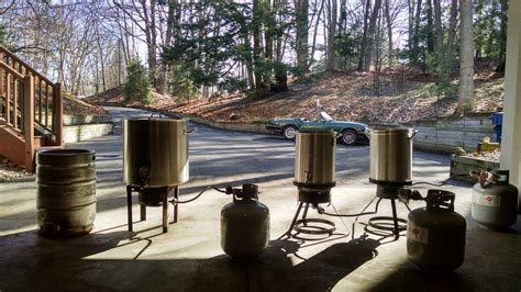 Hops with #HeyLuke: Dusting the crops with Grand Armory Brewing ...