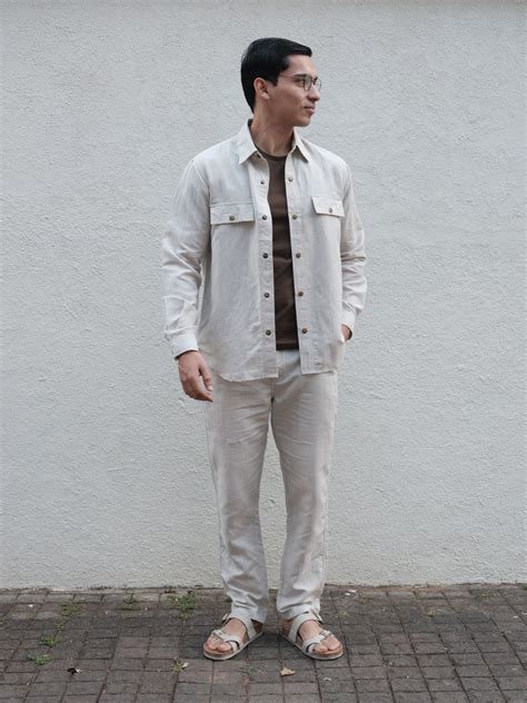 Arizona Relaxed Shirt | The Terra Tribe