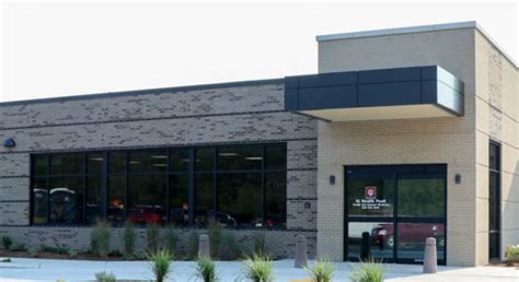 IU Health Primary Care - Paoli | IU Health