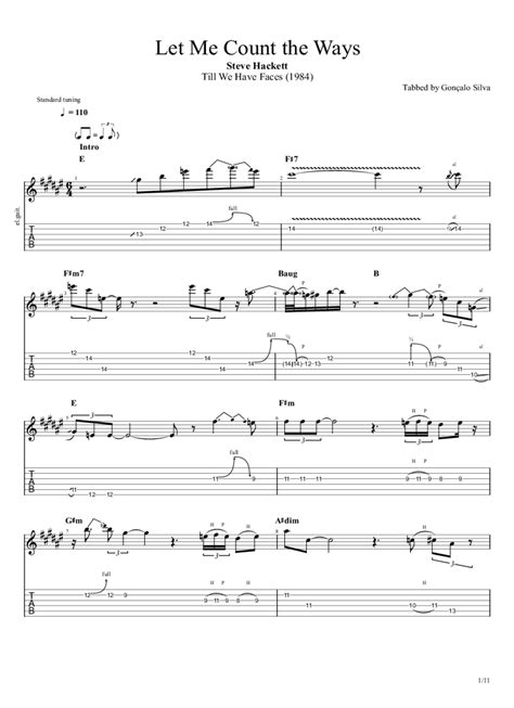 Count On Me Guitar Chords