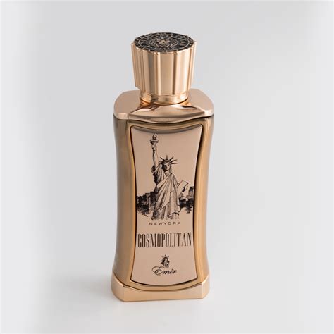 New york Cosmopolitan EDP Emir 85ml - Aroma Concepts LLC