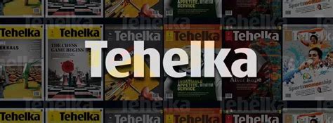 Delhi High Court Dismisses Tehelka’s Review Against Order Directing It ...