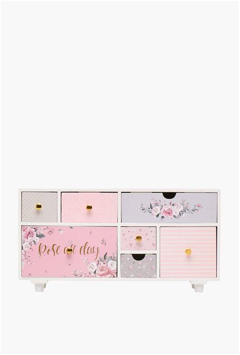 Jewellery Boxes - Buy Jewellery Storage Online in UAE | Centrepoint