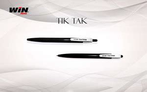 Win TIK Tak Ball Pen - Buy Win TIK Tak Ball Pen - Ball Pen Online at ...