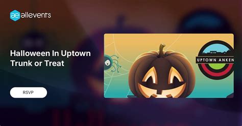 Halloween In Uptown Trunk or Treat, Uptown Ankeny, 9 October 2025 ...