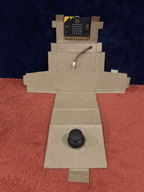 Image result for Music Machine Box Micro Bit