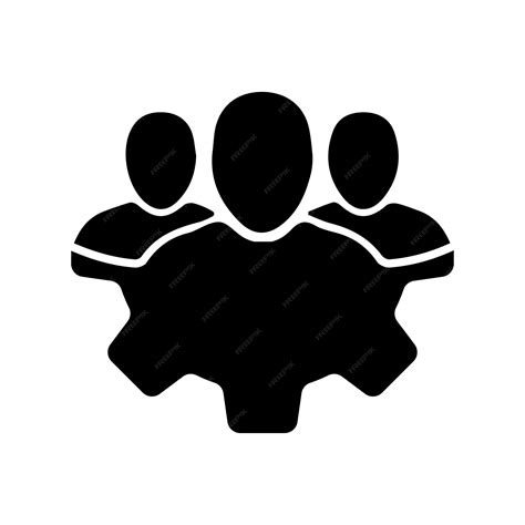 Premium Vector | Professional services icon sign vector symbol icon