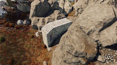 Rust Base Designs 的图像结果