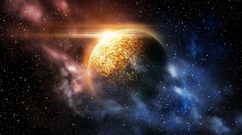 Closest Gas Giant tTo Earth’s Sun-Like Star Discovered; Scientists Eye ...
