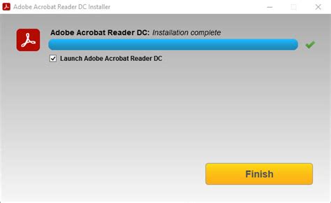 Adobe Reader 32-Bit 的图像结果
