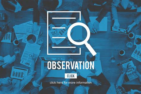 Image result for Observation Researcher