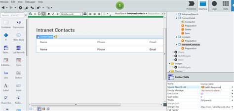 Image result for How to Call a Rest Web Service API From JavaScript Using Outsystmes