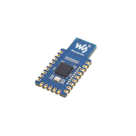 Waveshare RP2040-One 4MB Flash MCU Board Based – REES52