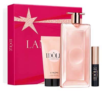 Najbolji Lancôme poklon setovi ovih blagdana! - Lipadona