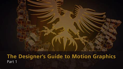 Image result for Motion Graphics Tutorial