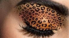 leoparden augen schminken leopard gesicht schminken 56 tolle ideen leoparden augen schminken leopard gesicht schminken 56 tolle ideen